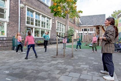 NSO Oostpoortwachter