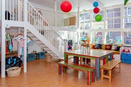 NSO Oostpoortwachter 2