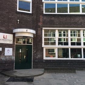 NSO Oostpoortwachter 3