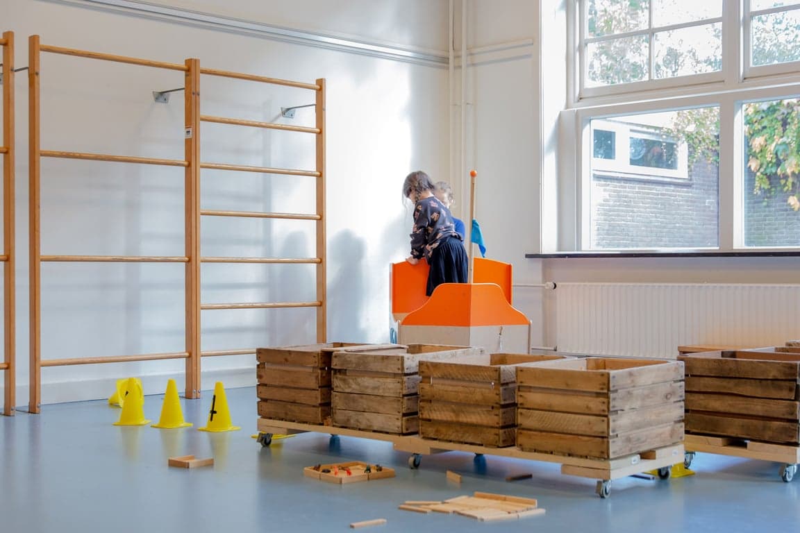 NSO Oostpoortwachter foto 4