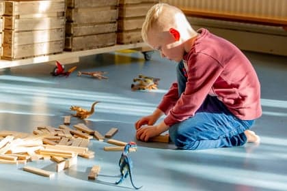 NSO Oostpoortwachter foto 6