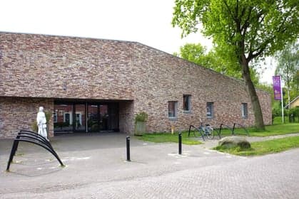 Kinderwoud KDV It Protternêst