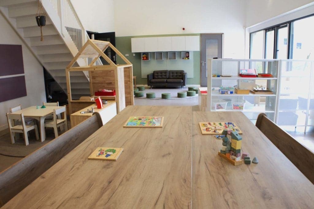 Kinderwoud KDV It Protternêst 3