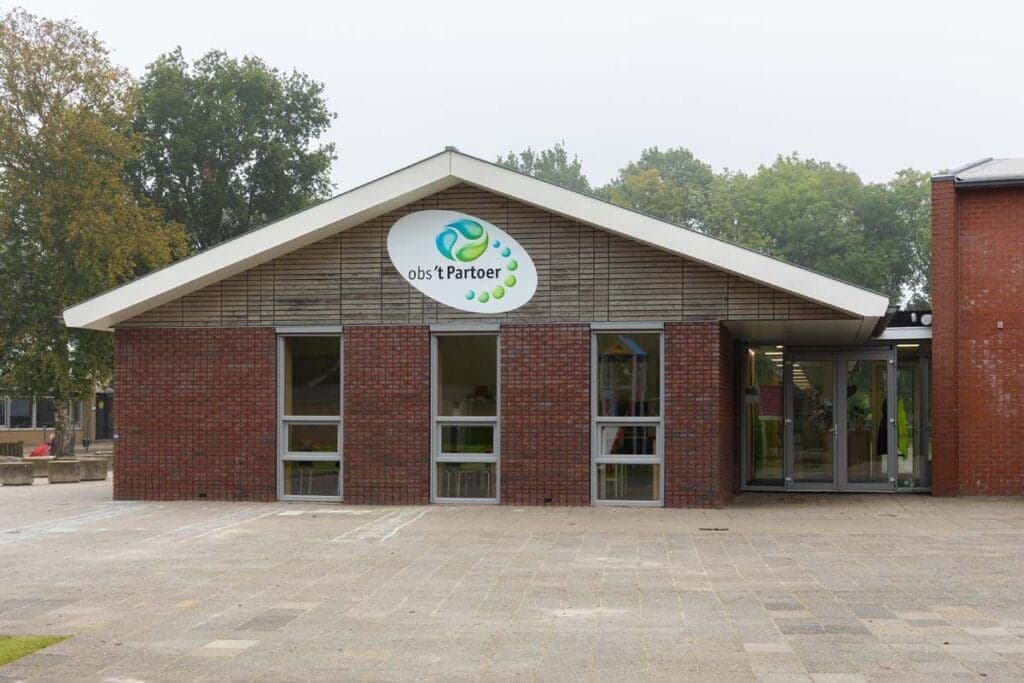 Kinderwoud KDV It Protternêst foto 6