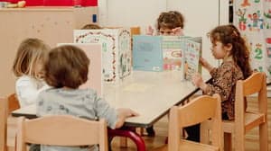 Peuteropvang Koekeloere 3