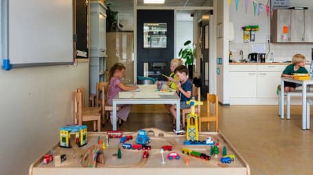 Peuteropvang Koekeloere foto 7