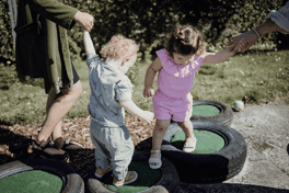 KDV Kidts op de Berg foto 4