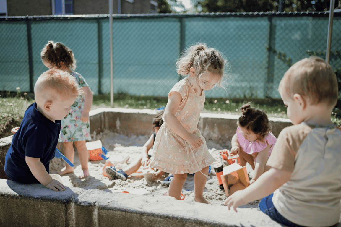 KDV Kidts op de Berg foto 5