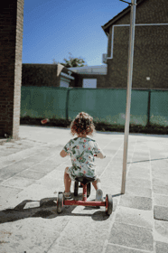 KDV Kidts op de Berg foto 8