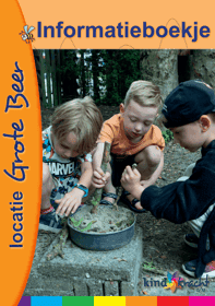 Kindkracht 0/12, locatie Grote Beer 2