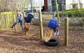 Kindkracht 0/12, locatie Grote Beer 3