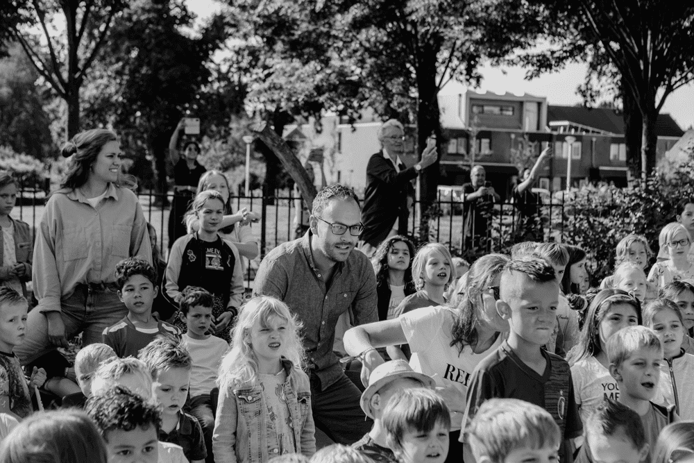 IKC 't Holthuus foto 8