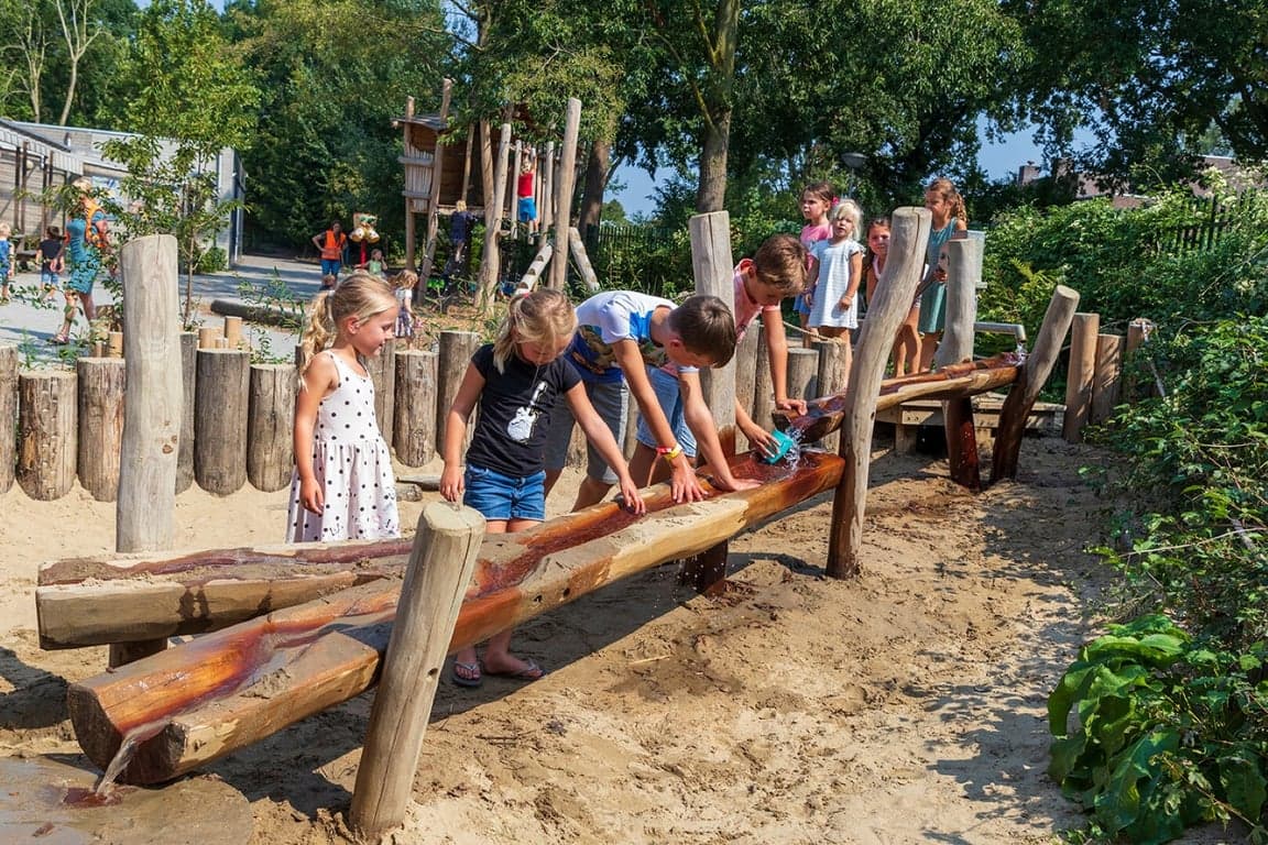 IKC 't Holthuus foto 9