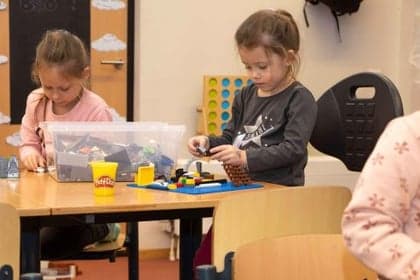 Kindcentrum Op Dreef 2