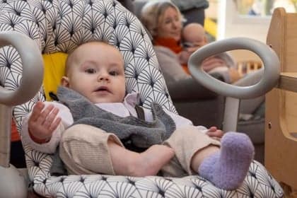 Kindcentrum Op Dreef foto 5