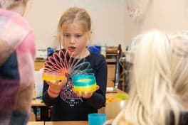 Kindcentrum Op Dreef foto 6