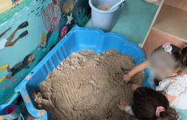 HappyBees kindcentrum locatie Vijgenboom foto 5