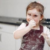 HappyBees kindcentrum locatie Vijgenboom foto 9