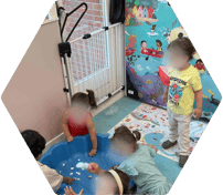 HappyBees kindcentrum locatie Vijgenboom foto 10