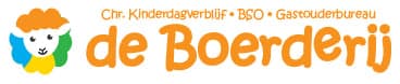 Kinderdagverblijf De Boerderij