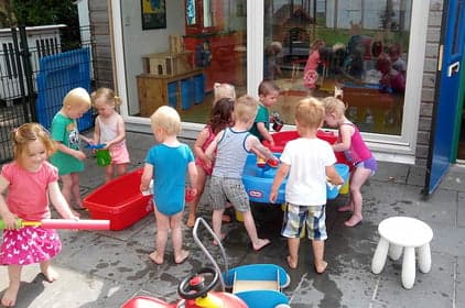Kinderdagverblijf De Boerderij 3
