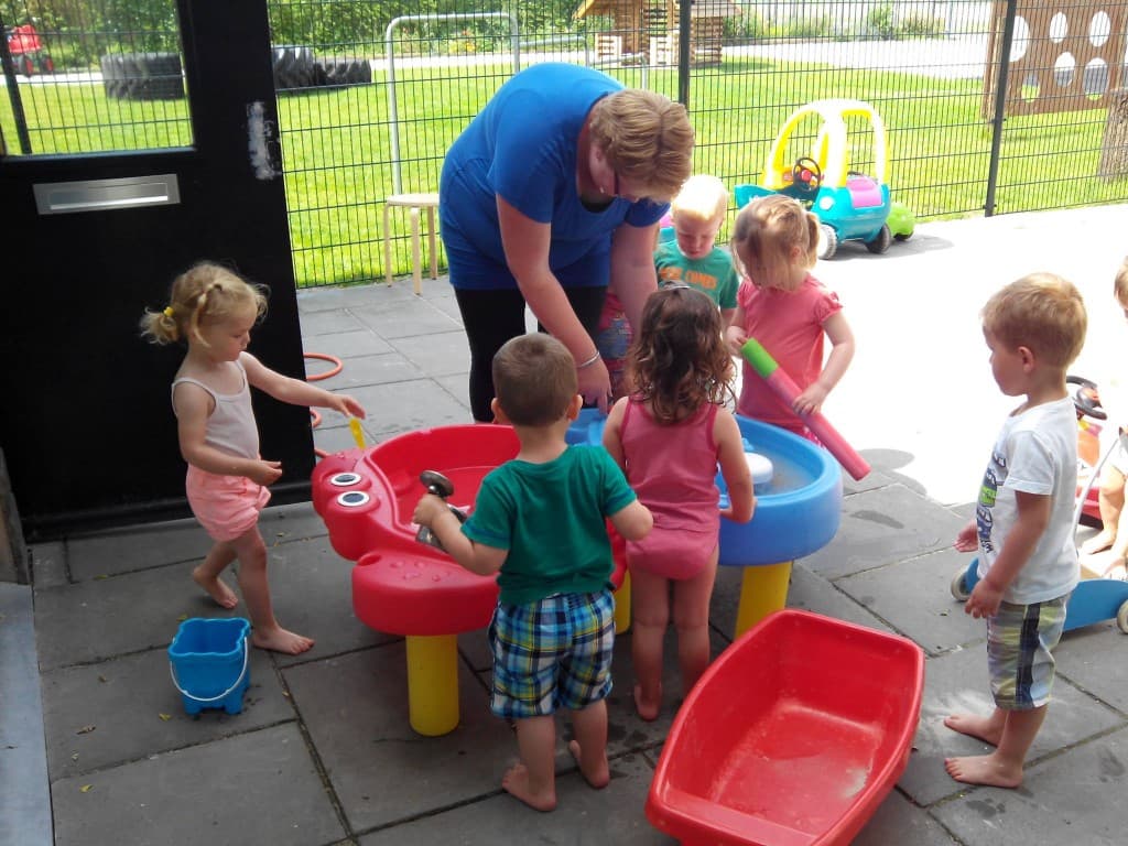 Kinderdagverblijf De Boerderij foto 4