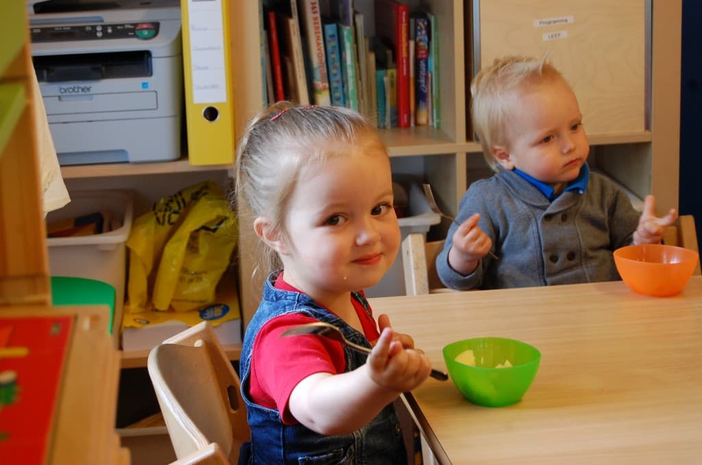 Kinderdagverblijf De Boerderij foto 6