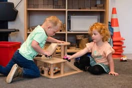 Kibeo de Klaverhoek Moerdijk