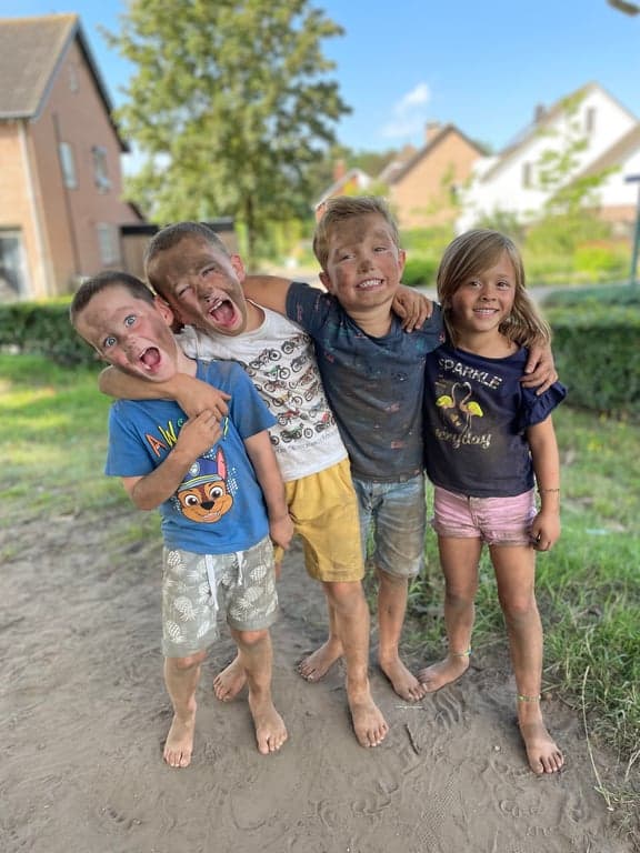 Sport BSO Nuland foto 4