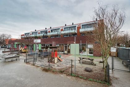 BSO Baloe Wijdewormer