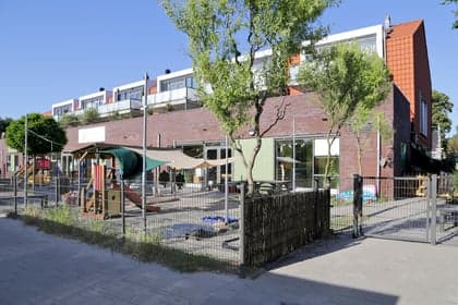 BSO Baloe Wijdewormer foto 4