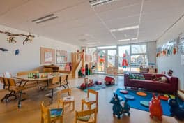 BSO Baloe Wijdewormer foto 9