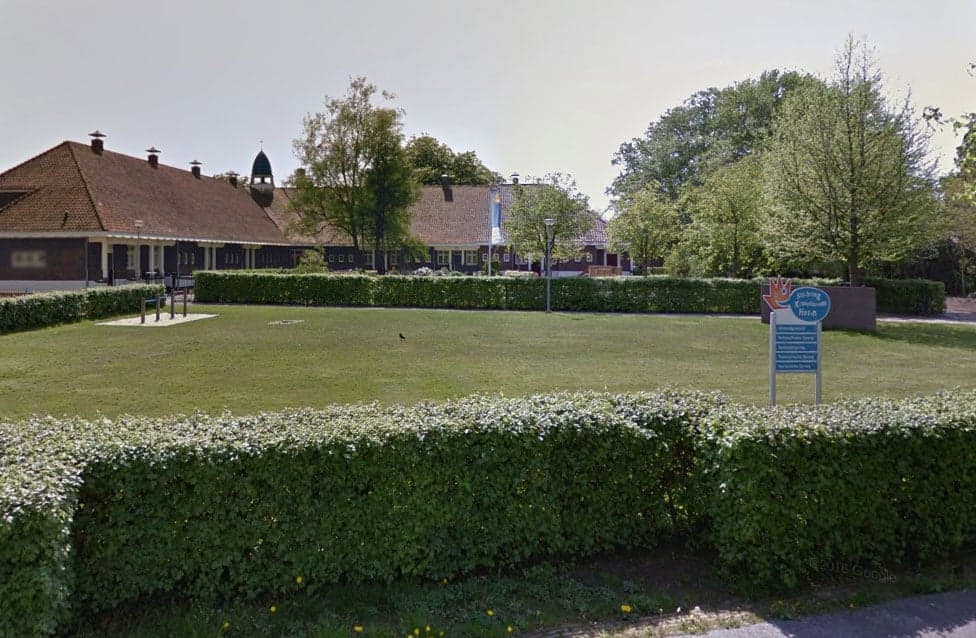 Kinderdagverblijf Brabbel