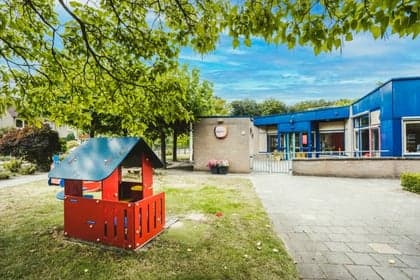 Kindercentrum Eigenwijs
