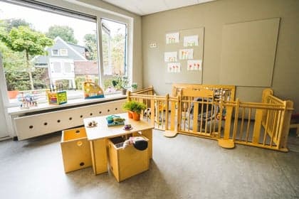 Kindercentrum Eigenwijs 2