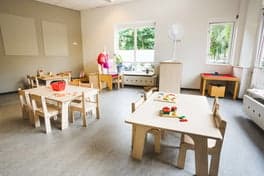 Kindercentrum Eigenwijs 3