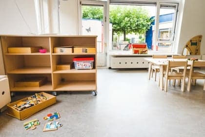 Kindercentrum Eigenwijs foto 5