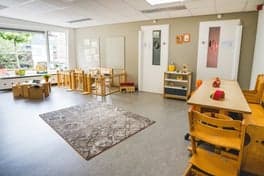 Kindercentrum Eigenwijs foto 8