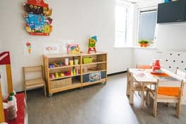 Kindercentrum Eigenwijs foto 9