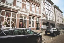 Partou KDV Ter Haarstraat 15H