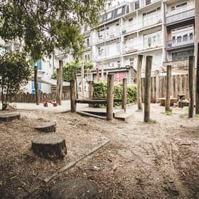 Partou KDV Ter Haarstraat 15H 2