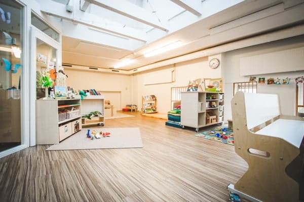 Partou KDV Ter Haarstraat 15H 3