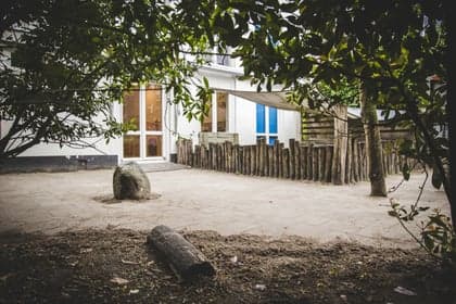 Partou KDV Ter Haarstraat 15H foto 4