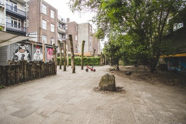 Partou KDV Ter Haarstraat 15H foto 5