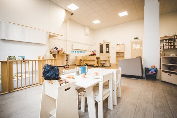 Partou KDV Ter Haarstraat 15H foto 7