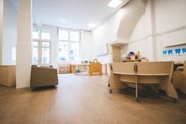 Partou KDV Ter Haarstraat 15H foto 8