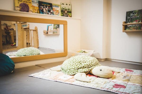 Partou KDV Ter Haarstraat 15H foto 9