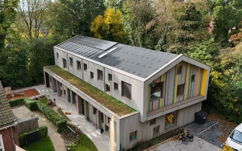 De Kleine Maatjes foto 4