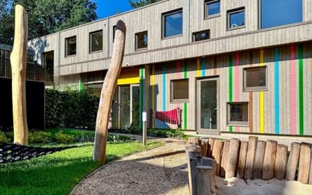 De Kleine Maatjes foto 6