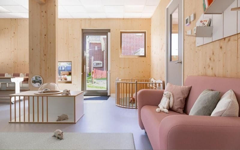 De Kleine Maatjes foto 7